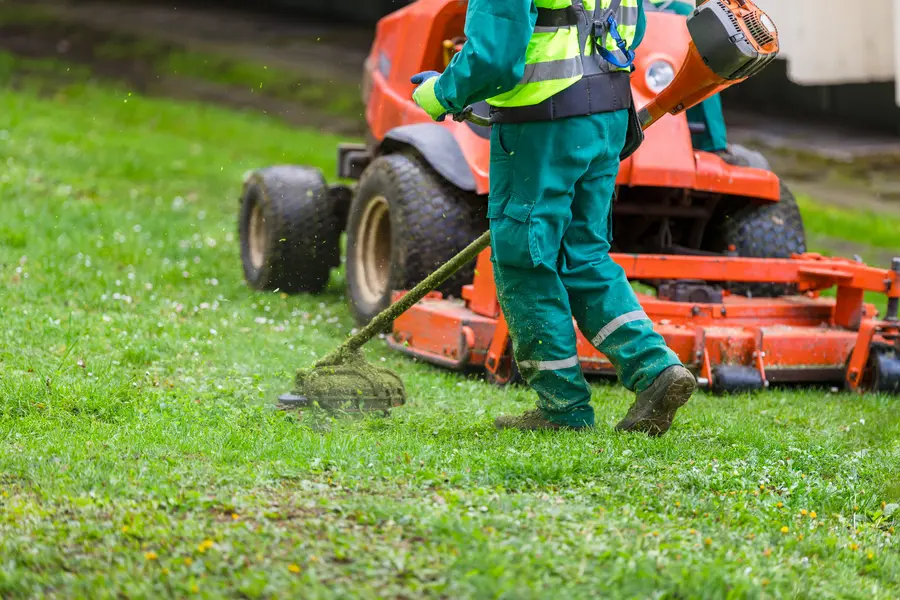 Reliable Lawn Mowing Orange, CA Reliable Lawn Mowing Orange, CA
