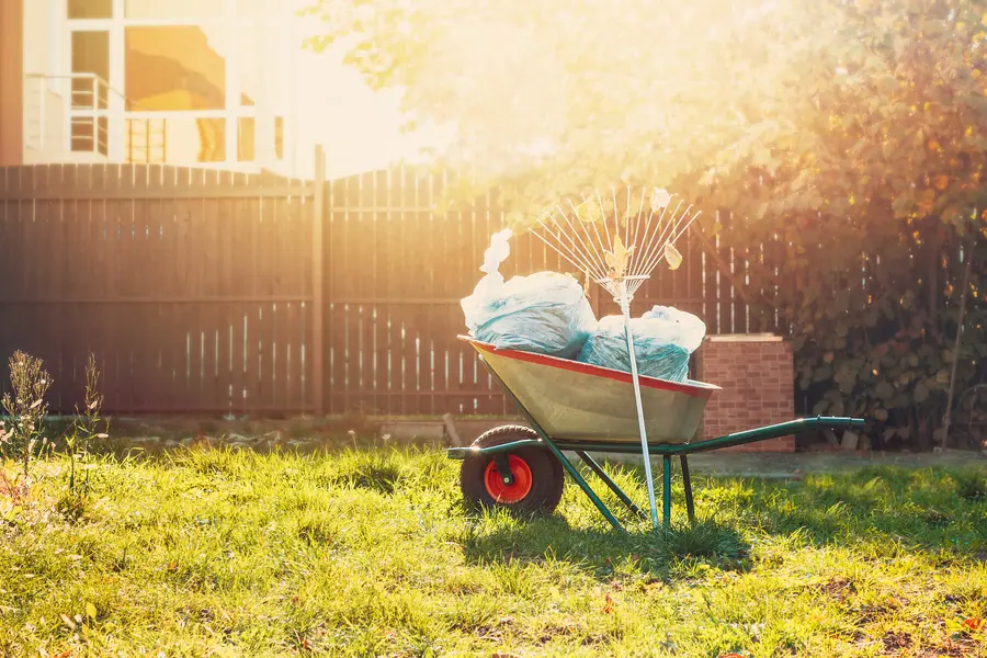 Tips For Preparing Your Yard For Seasonal Cleanup in Orange CA Tips For Preparing Your Yard For Seasonal Cleanup in Orange CA