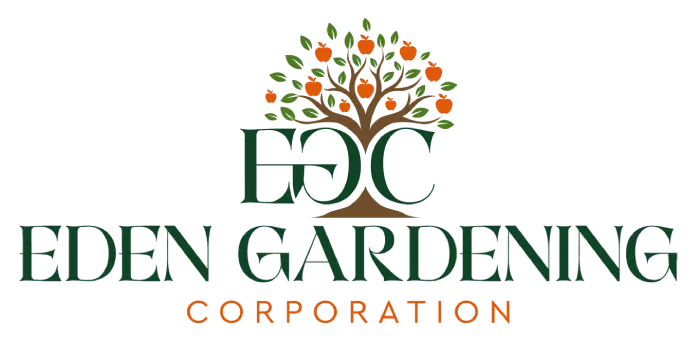 Eden Gardening Corporation